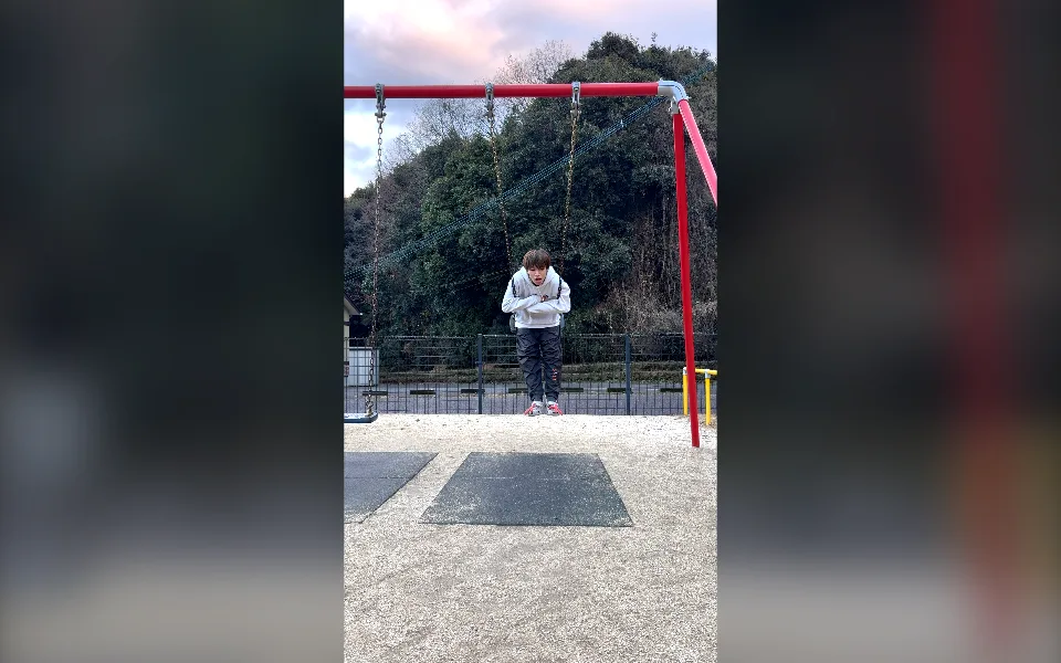 YouTubeプレイリスト「ほぼニート編」のサムネイル